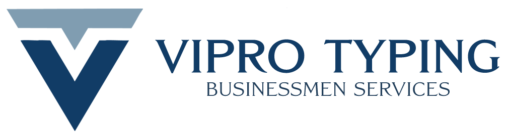 Vipro Typing